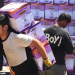 மேற்காசிய போரால் பிரிட்டன் பொருளாதாரத்துக்கு பெரும் பாதிப்பு!