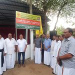 மீண்டும் அமைதி பேச்சு: ட்ரம்ப் பச்சைக்கொடி!