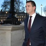 மண்டேல்சன் விவகாரம் தேசிய பாதுகாப்புப் பிரச்சினை – எதிர்க்கட்சி குற்றச்சாட்டு