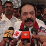 இந்திய துணை ஜனாதிபதிக்கு தமிழரசுக் கட்சி அவசரக் கடிதம்!