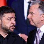 வளைகுடா நாட்டிற்கு நிதியுதவி – ட்ரம்பின் அதிரடி அறிவிப்பு!