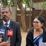 இலங்கையில் சூர்யா! ரசிகர்கள் உற்சாகம்