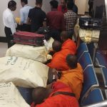 ஈரான் போர் முடிவடைந்தாலும்  எரிசக்திக்கான விலை உயர்வு தொடரும்!!