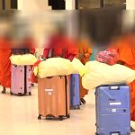 கிளிநொச்சியில் 02 வயது சிறுமியை பணத்திற்கு விற்ற தாயும், கள்ளக்காதலனும் கைது