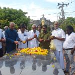 அர்ச்சுனாவுடன் முரண்பட்ட பெண்ணுக்கு விளக்கமறியல் 