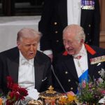 அமெரிக்க, பிரிட்டன் உறவை சீர்செய்யுமா மன்னரின் ராஜதந்திர பயணம்?