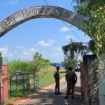 அர்ச்சுனா எம்.பி. கைது: கைத்துப்பாக்கி பறிமுதல்!