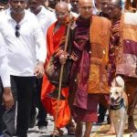 காங்கிரஸில் உரையாற்றி புதிய வரலாறு படைக்கிறார் மன்னர் சார்லஸ்