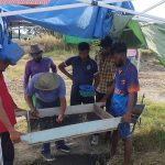 இமாலய இலக்கை இலகுவில் எட்டிய ஹைதராபாத் அணி!