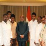 இந்திய வம்சாவளி இலங்கை தமிழர்களுக்கும் OCI – இந்திய துணை ஜனாதிபதி வெளியிட்ட மகிழ்ச்சி செய்தி