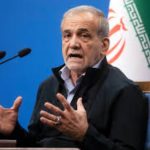 அமெரிக்காவின் போர் விமானத்தை சுட்டு வீழ்த்திய ஈரான்!