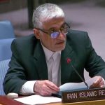 இஸ்ரேலுக்கான ராணுவ உதவியை நிறுத்துமாறு வலியுறுத்தி New York நகரில் போராட்டம்: பலர் கைது!