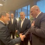 மன்னர் அமெரிக்கா செல்வது சரியான முடிவு – சுற்றுச்சூழல் செயலாளர்