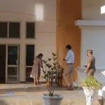 அரசியல்வாதிக்கு விமானத்தை பரிசளித்த தொழில் அதிபர்!