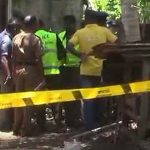 குவைட்டில் மின் மற்றும் நீர் சுத்திகரிப்பு ஆலை மீது தாக்குதல்