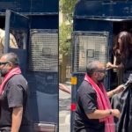 பதற்றத்திற்கு மத்தியில் ஹார்முஸ் ஜலசந்தியை வெற்றிகரமாகக் கடந்த இந்திய கப்பல்கள்!