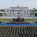 ஈரான் மீதான  போர் :  செலவு விபரம் வெளியானது!