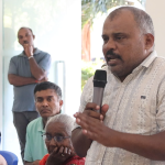 ஈரானில் பாடசாலைகளுக்கு பூட்டு: 21 ஆம் திகதி முதல் இணையவழி கற்பித்தல்!