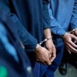 முன்னாள் நாடாளுமன்ற உறுப்பினர் கைது