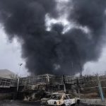 மிரட்டல்களுக்கு அடிப்பணியாத ஈரான் –  மரண தண்டனைகளை விரைவுப்படுத்த நடவடிக்கை!