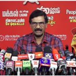 இஸ்ரேல் தாக்குதல் : 24 மணிநேரத்துக்குள் காசாவில் ஐவர் பலி!