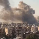 மகனுக்காக உயிர் தியாகம் செய்த தந்தை!