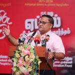 பிரான்ஸ் பிரஜைக்கு சீனாவில் தூக்கு தண்டனை நிறைவேற்றம்!