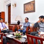 ஈரானின் மிகப்பெரிய பெட்ரோலிய  ஆலை மீது தாக்குதல்!