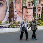 ஈரானில் 54 ஆவது நாளாக தொடரும் இணைய முடக்கம்!