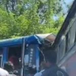 அமைதி பேச்சை ரத்து செய்தார் ட்ரம்ப்!