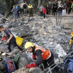 ஜப்பானில் சக்திவாய்ந்த நிலநடுக்கம்: சுனாமி எச்சரிக்கை விடுப்பு