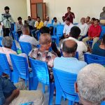 அழுத்தங்களுக்கு பணிந்து போரில் பங்கேற்கோம்: பிரிட்டன் திட்டவட்டம்!