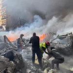 லெபனான்மீதான தாக்குதலை உடன் நிறுத்துமாறு ஆஸ்திரேலியா வலியுறுத்து!