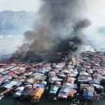 மீண்டும் உயர்ந்த எண்ணெய் விலை – இங்கிலாந்திற்கு பெரும் பாதிப்பு!