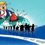 ட்ரம்பின் துறைமுக முற்றுகை வியூகத்துக்கு ஈரான் ராணுவம் பதிலடி!