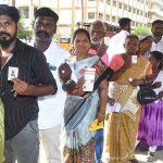 சுரேஷ் சாலேமீதான தடுப்பு காவல் உத்தரவு நீடிப்பு!