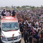 மன்னார் கடற்பரப்பில் சட்டவிரோத மீன்பிடியில் ஈடுபட்ட 10 இந்திய மீனவர்கள் கைது