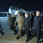 வெற்றிகரமாக பூமிக்குத் திரும்பிய ஆர்டெமிஸ் II