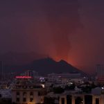 தம்பதிக்கிடையே நடந்த மோதல் – ஐரோப்பிய தலைவரை கேலி செய்த ட்ரம்ப்!