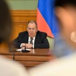 அமெரிக்கா கப்பலை இடைமறித்தது சர்வதேச சட்ட மீறல் – ஈரான் குற்றச்சாட்டு