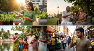 #SummerWellness #Hydration2.0 #Neeragaram #Kammangool #HeatStrokeTips #TamilHealthNews