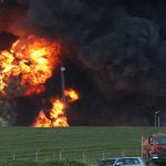 “ஈரானின் இதயம்”மீது அமெரிக்கா தாக்குத