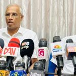 “மன்னாரில் மணல் அகழ்வு அனுமதி பத்திரங்கள் இடைநிறுத்தம்”