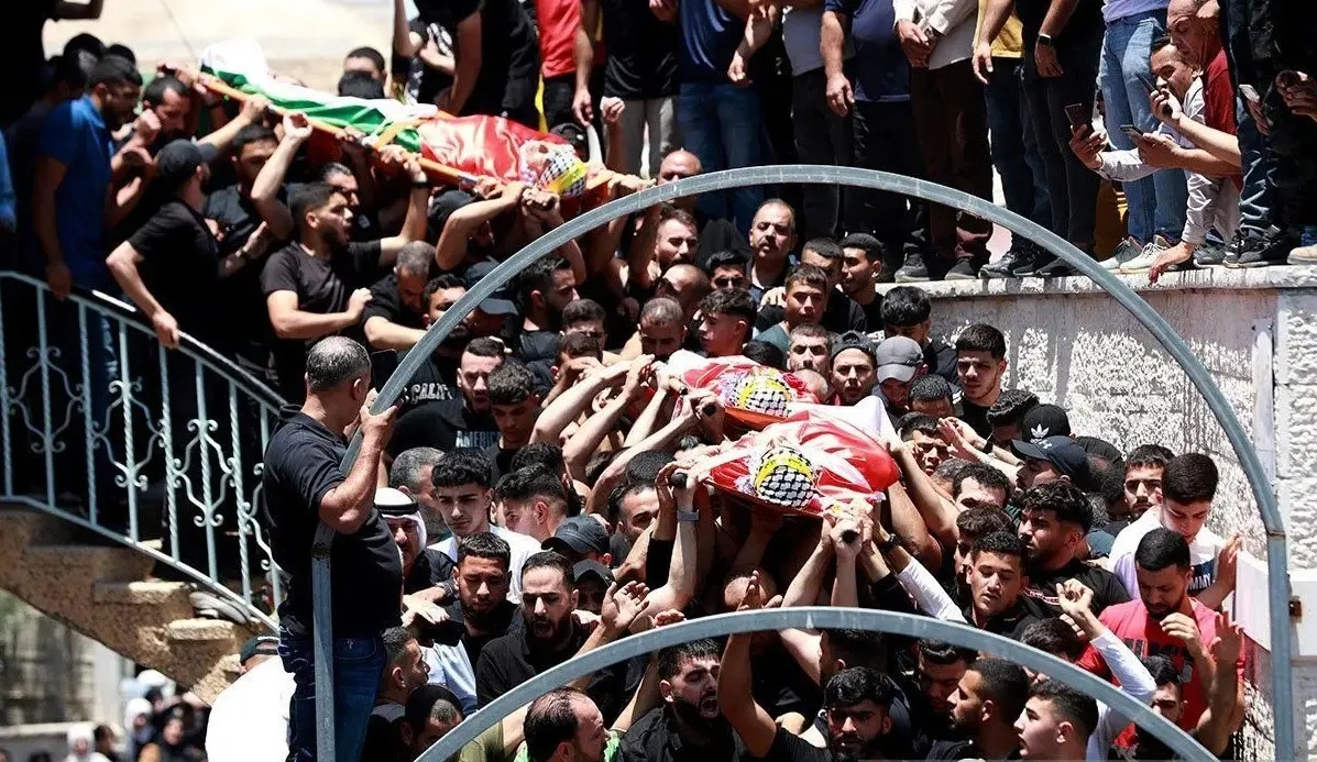 indonesia-protest-israel-death-penalty-law