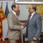 ஜனாதிபதி அநுரவுக்கு தமிழக முதல்வர் விஜய் நன்றி