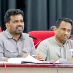 இலங்கை, பெலாரஸ் வெளிவிவகார அமைச்சர்கள் சந்திப்பு!