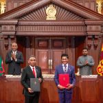 ஹோர்முஸ் ஜலசந்தியை மீண்டும் திறக்கும் ட்ரம்ப் : பதிலடி கொடுத்த ஈரான்!