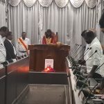 இலங்கையில் அடை மழை: 3,475 பேர் பாதிப்பு!