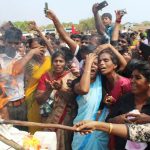 சீனாவில் சக்திவாய்ந்த நிலநடுக்கம் பதிவு – இருவர் பலி!