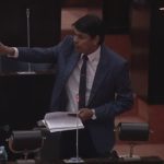 முதலமைச்சர் பதவியை இராஜினாமா செய்தார் மு.க.ஸ்டாலின்